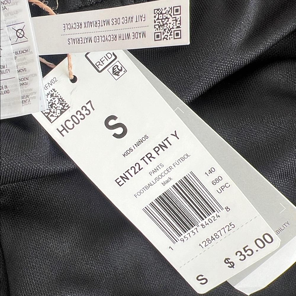 Adidas Joggers - Picture 5 of 5